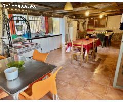Villa en Venta en Guardamar del Segura, Alicante