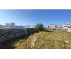 SE VENDE PARCELA EN LA ZENIA ( ORIHUELA COSTA )
