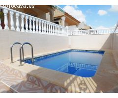 Chalet en Venta en San Miguel de Salinas, Alicante