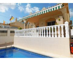 Chalet en Venta en San Miguel de Salinas, Alicante