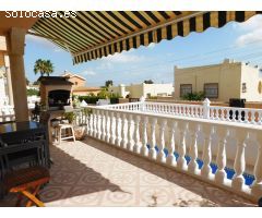 Chalet en Venta en San Miguel de Salinas, Alicante