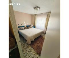 Ofrecemos a la venta un apartamento en el centro de Torrevieja.