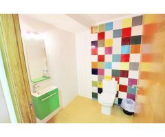 Loft oficina