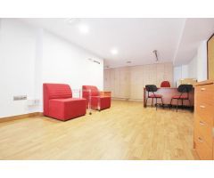 Loft oficina
