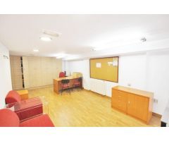 Loft oficina