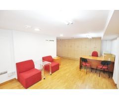 Loft oficina