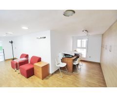 Loft oficina