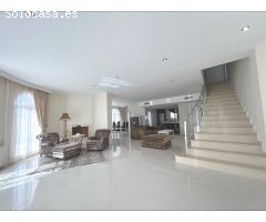 Venta Chalet Mediterraneo