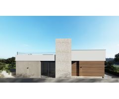 Terreno 530 M2 en primera linea de Campo de Golf La Marquesa
