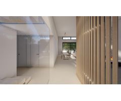 Terreno 530 M2 en primera linea de Campo de Golf La Marquesa