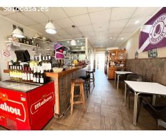 Venta Local Hosteleria