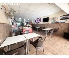 Venta Local Hosteleria