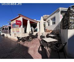 Venta Local Hosteleria