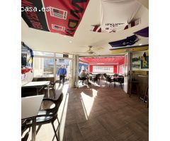 Venta Local Hosteleria