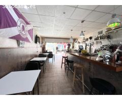 Venta Local Hosteleria