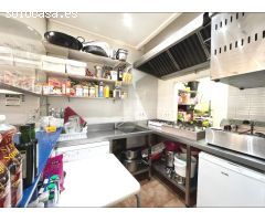 Venta Local Hosteleria