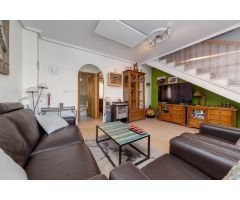 Venta casa adosada en La Marquesa Golf