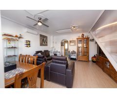 Venta casa adosada en La Marquesa Golf
