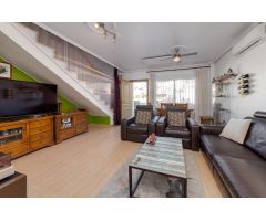 Venta casa adosada en La Marquesa Golf