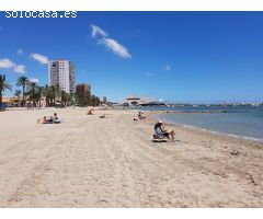 Restaurante a 150 metros de la playa