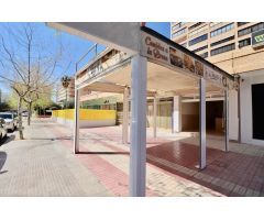 BAR - RESTAURANTE EN NUEVOS JUZGADOS EN ALQUILER CON OPCIÓN A COMPRA