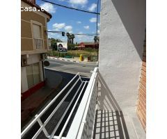 APARTAMENTO A ESTRENAR DE 3 DORMITORIOS - ZONA DOLORES -