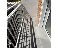 APARTAMENTO A ESTRENAR DE 3 DORMITORIOS - ZONA DOLORES -