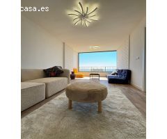 Apartamento en la Urbanización Maran, en Cabo Huertas (Alicante)