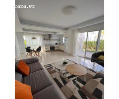 GRAN BUNGALOW EN QUESADA, 2 HAB, 2 BAÑOS
