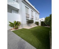 GRAN BUNGALOW EN QUESADA, 2 HAB, 2 BAÑOS