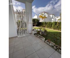GRAN BUNGALOW EN QUESADA, 2 HAB, 2 BAÑOS