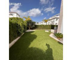 GRAN BUNGALOW EN QUESADA, 2 HAB, 2 BAÑOS
