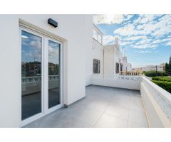 Chalet reformado en Calas Blancas