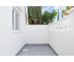 Chalet reformado en Calas Blancas