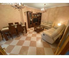 ? EXCLUSIVO PISO EN EL CORAZÓN DE CALLOSA DEL SEGURA – 130M² DE PURA CALIDAD ?