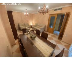 ? EXCLUSIVO PISO EN EL CORAZÓN DE CALLOSA DEL SEGURA – 130M² DE PURA CALIDAD ?
