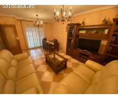 ? EXCLUSIVO PISO EN EL CORAZÓN DE CALLOSA DEL SEGURA – 130M² DE PURA CALIDAD ?