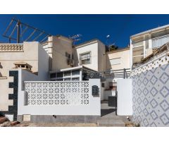 Bungalow en Planta Baja en Torretas, Torrevieja – ¡Gran oportunidad!
