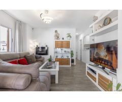 ¡Apartamento reformado en Viñamar IV con plaza de garaje!
