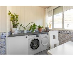¡Apartamento reformado en Viñamar IV con plaza de garaje!