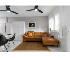 Apartamento Reformado Cerca del Mar en Torrevieja
