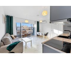Apartamento Reformado en La Mata a 3 Metros de la Playa