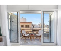 Apartamento Reformado en La Mata a 3 Metros de la Playa