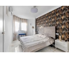 Apartamento Reformado en La Mata a 3 Metros de la Playa