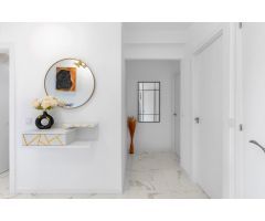 Apartamento Reformado en La Mata a 3 Metros de la Playa