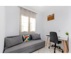 Apartamento Reformado en La Mata a 3 Metros de la Playa