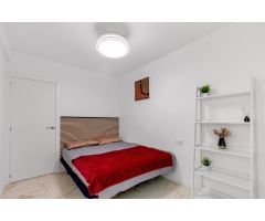 Apartamento Reformado en La Mata a 3 Metros de la Playa