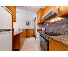 SE VENDE ESTUDIO EN PRIMERA LINEA DE LA PLAYA EN TORREVIEJA (ALICANTE)