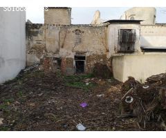 GRAN OPORTUNIDAD DE INVERSIÓN EN DOLORES: 290M2 DE TERRERO PARA TU PROYECTO