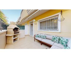BUNGALOW A LA VENTA EN ZONA CAMPO DE FÚTBOL